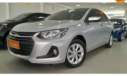 Chevrolet onix 2022 1.0 turbo flex ltz manual