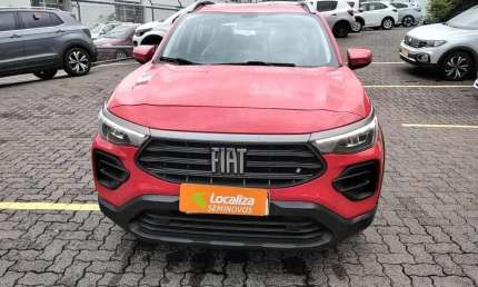 Fiat pulse 2023 1.0 turbo 200 flex drive cvt