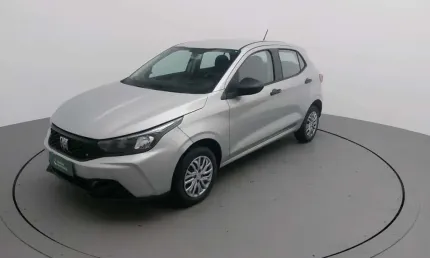 Fiat argo 2023 1.0 firefly flex manual