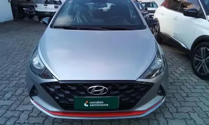 Hyundai hb20 2022 1.0 tgdi flex sport automático