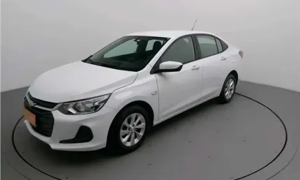 Chevrolet onix 2023 1.0 flex plus lt manual