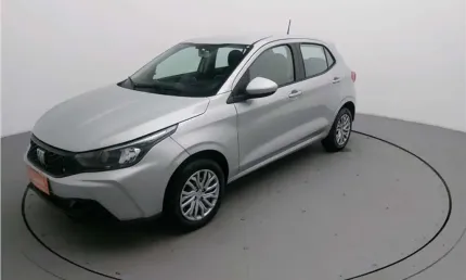 Fiat argo 2023 1.0 firefly flex drive manual
