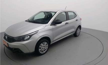Fiat argo 2023 1.0 firefly flex manual