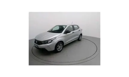 Fiat argo 2023 1.0 firefly flex manual
