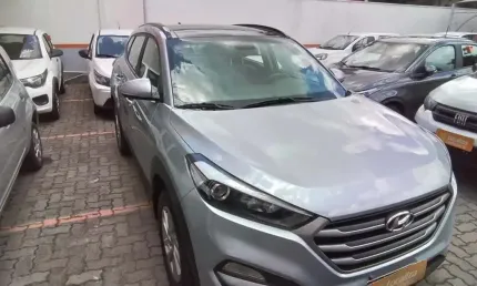 Hyundai tucson 2022 1.6 16v t-gdi gasolina gls ecoshift