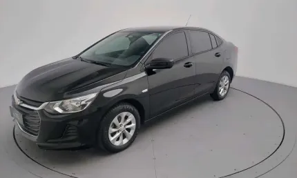 Chevrolet onix 2022 1.0 flex plus lt manual