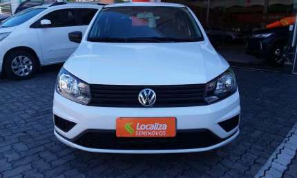 Volkswagen gol 2023 1.0 12v mpi totalflex 4p manual
