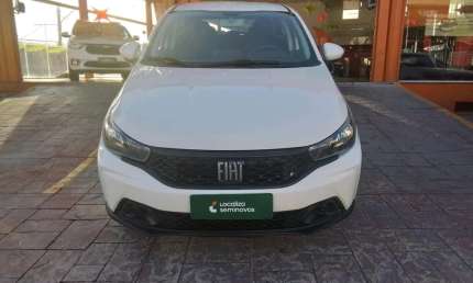 Fiat argo 2023 1.0 firefly flex drive manual