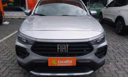 Fiat pulse 2022 1.0 turbo 200 flex audace cvt