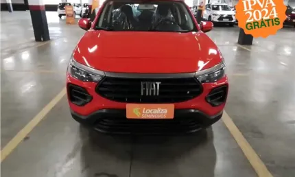 Fiat pulse 2023 1.0 turbo 200 flex drive cvt