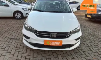 Fiat cronos 2023 1.0 firefly flex drive manual