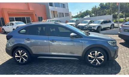 Volkswagen nivus 2022 1.0 200 tsi total flex highline automático
