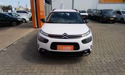 Citroen c4 cactus 2023 1.6 vti 120 flex feel eat6