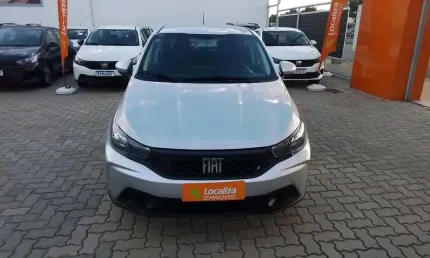 Fiat argo 2023 1.0 firefly flex drive manual