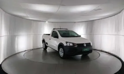 Volkswagen saveiro 2022 1.6 msi robust cd 8v flex 2p manual