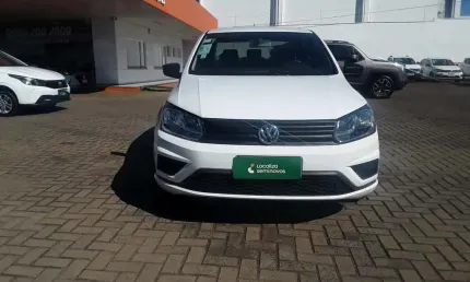 Volkswagen voyage 2023 1.0 12v mpi totalflex 4p manual