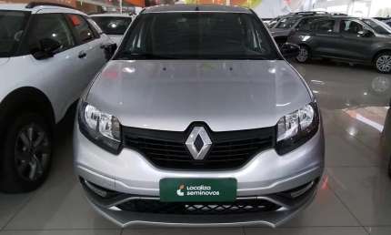 Renault sandero 2023 1.0 12v sce flex s edition manual