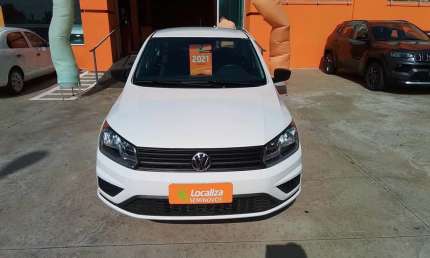 Volkswagen voyage 2023 1.0 12v mpi totalflex 4p manual