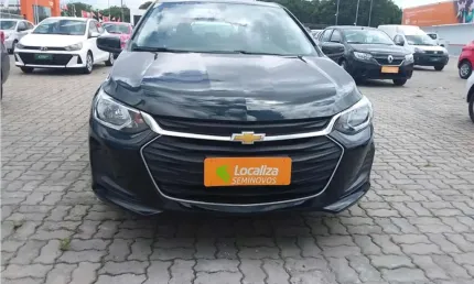 Chevrolet onix 2023 1.0 turbo flex lt manual