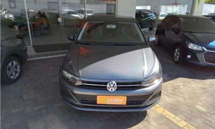 Volkswagen virtus 2020 1.0 200 tsi comfortline automático
