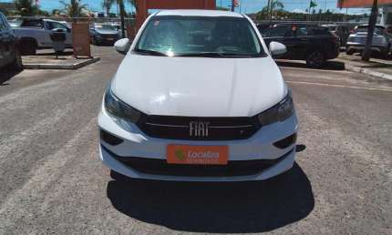 Fiat cronos 2022 1.3 firefly flex drive manual