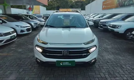 Fiat toro 2022 1.3 turbo 270 flex freedom at6