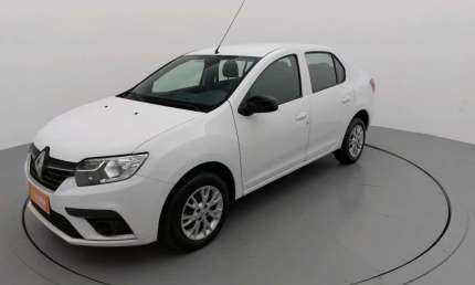 Renault logan 2023 1.0 12v sce flex zen manual