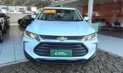 Chevrolet tracker 2023 1.2 turbo flex premier automático