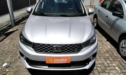Fiat argo 2022 1.0 firefly flex manual