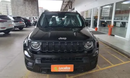 Jeep renegade 2023 1.3 t270 turbo flex sport at6