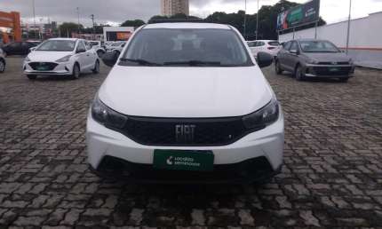 Fiat argo 2023 1.0 firefly flex manual