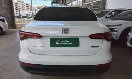 Fiat cronos 2022 1.3 firefly flex drive manual