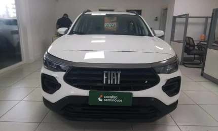 Fiat pulse 2023 1.0 turbo 200 flex drive cvt