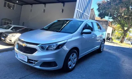 Chevrolet cobalt 1.4 lt 8v 4p