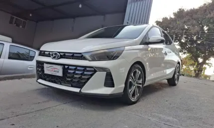 Hyundai hb20s 1.0 edição especial turbo 4p