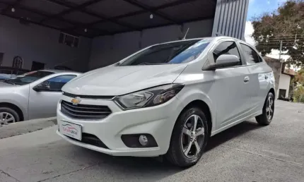 Chevrolet onix 1.4 mpfi ltz 8v 4p