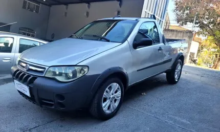 Fiat strada 1.4 mpi fire celeb. cs 8v