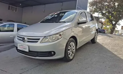Volkswagen gol 1.0 trend 4p g.v