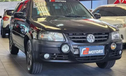 Parati surf 1.6 2009 impecável