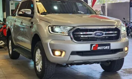 Ranger xlt 3.2 4x4 diesel 2022 baixo km