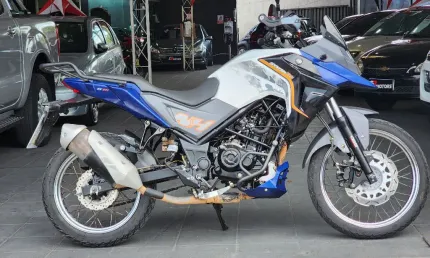 Dafra nh 190 2022 abaixo da fipe