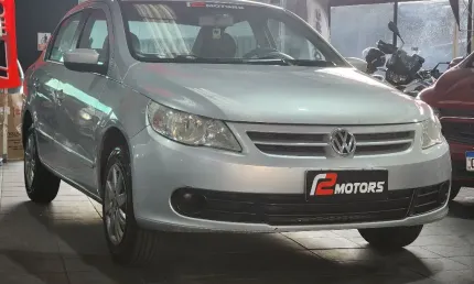 Voyage trend 1.6 2011 completo