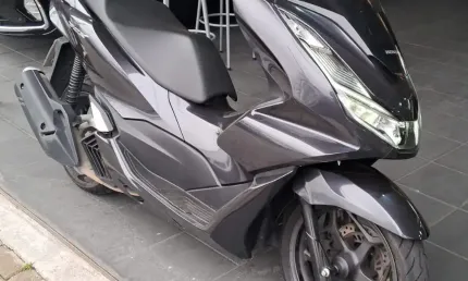 Honda pcx 150cc 2024 baixo km
