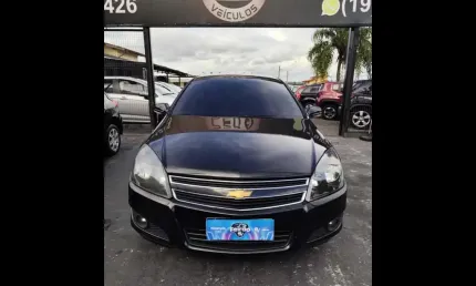 Vectra gt 2.0 mpfi 8v flexpower mec.