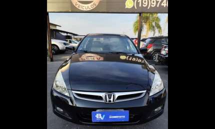 Accord sedan lx 2.0 16v 150/156cv aut.