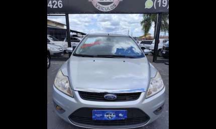 Focus 2.0 16v/ 2.0 16v flex 5p