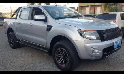 Ranger xls 2.2 4x4 cd diesel mec.