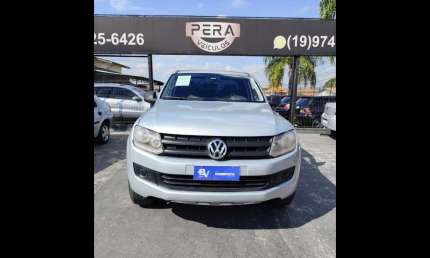 Amarok cd2.0 16v/s cd2.0 16v tdi 4x4 die