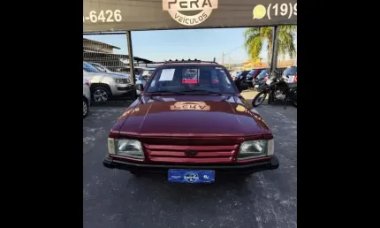 Pampa l 1.8i / 1.8