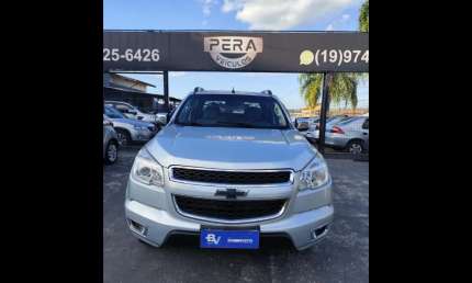 S10 pick-up ltz 2.8 tdi 4x2 cd dies.aut